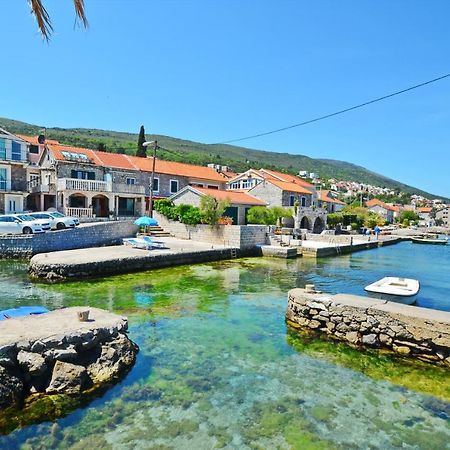Apartment Romana Tivat Exterior photo