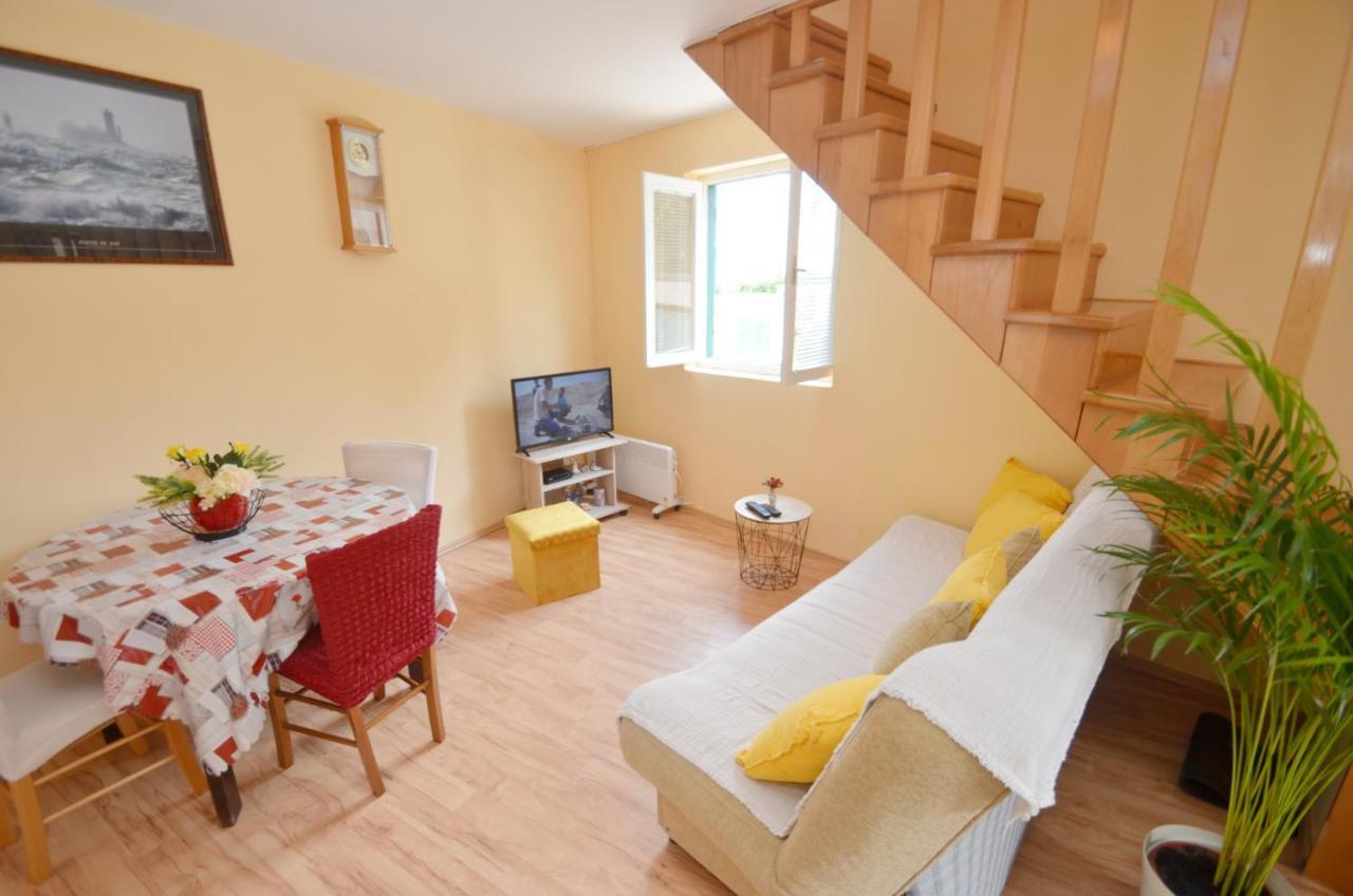 Apartment Romana Tivat Exterior photo