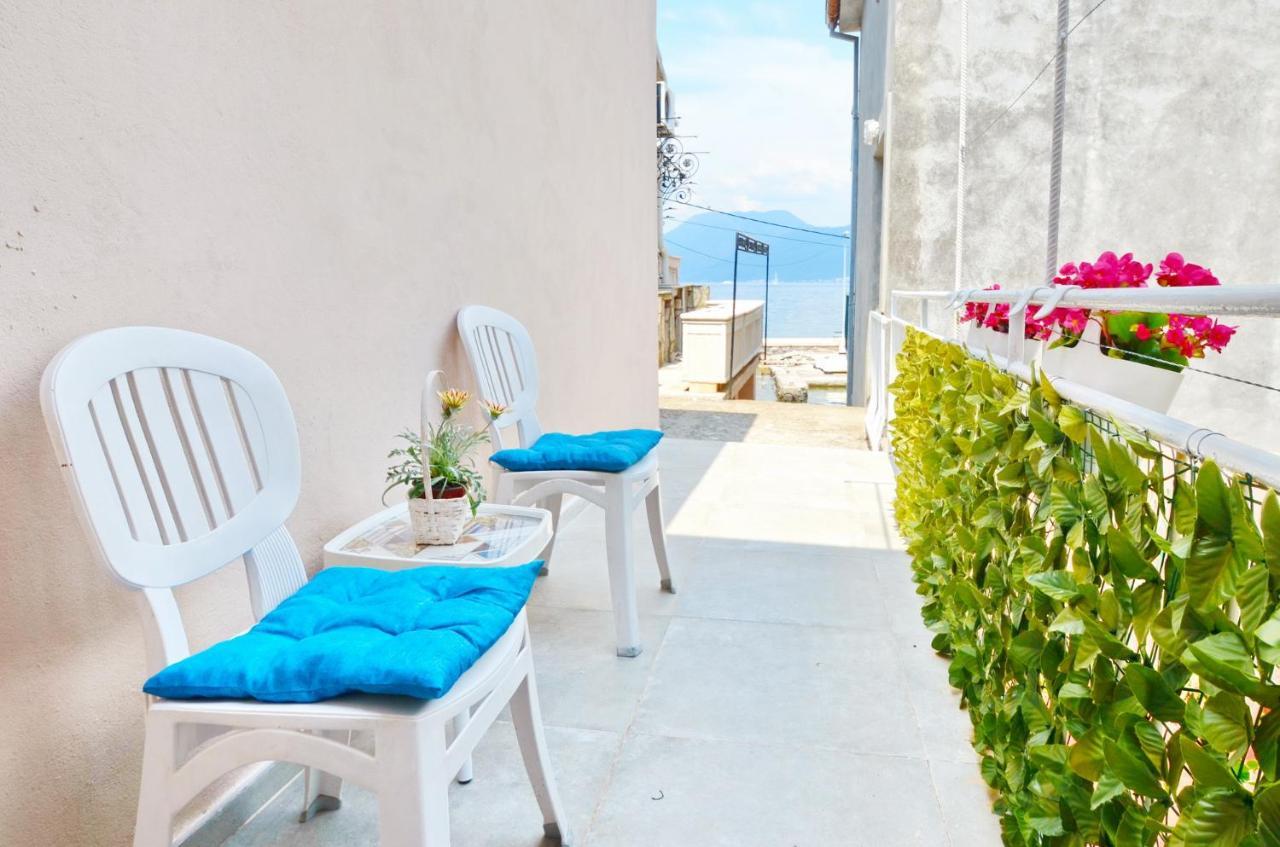 Apartment Romana Tivat Exterior photo