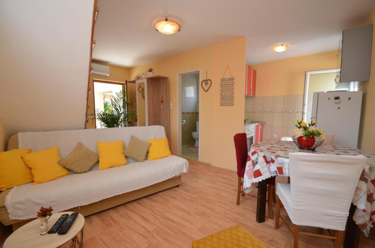 Apartment Romana Tivat Exterior photo